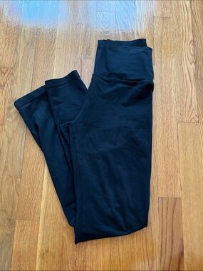 Aerie Offline Black Leggings